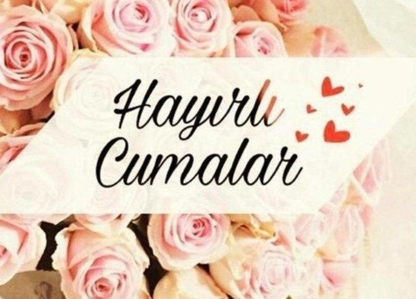 Cuma mesajları 31 Mart 2023! Ramazan'ın ikinci Cuma gününde en yeni resimli Cuma mesajları, sözleri...