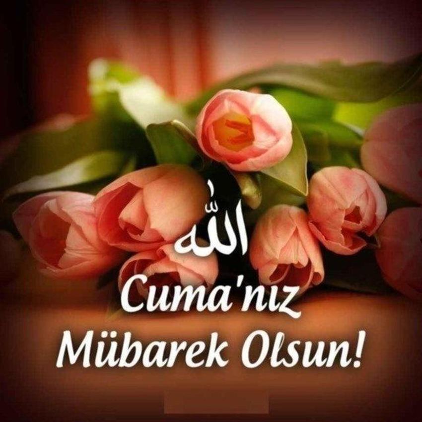 Cuma mesajları 31 Mart 2023! Ramazan'ın ikinci Cuma gününde en yeni resimli Cuma mesajları, sözleri...
