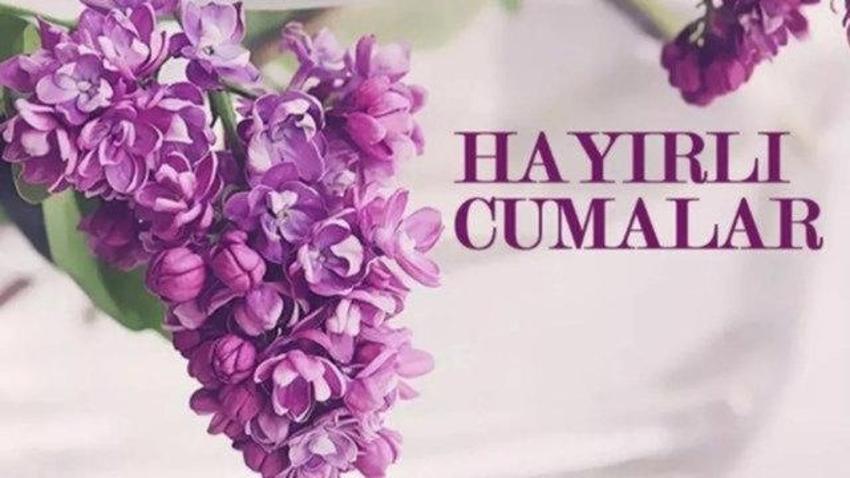 Cuma mesajları 31 Mart 2023! Ramazan'ın ikinci Cuma gününde en yeni resimli Cuma mesajları, sözleri...