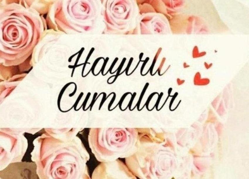Cuma mesajları 31 Mart 2023! Ramazan'ın ikinci Cuma gününde en yeni resimli Cuma mesajları, sözleri...