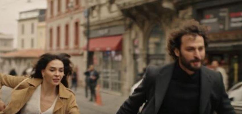 Yüz Yıllık Mucize 3. bölüm fragmanı: Süreyya Kemal'i damat diye bağrına basacak mı?