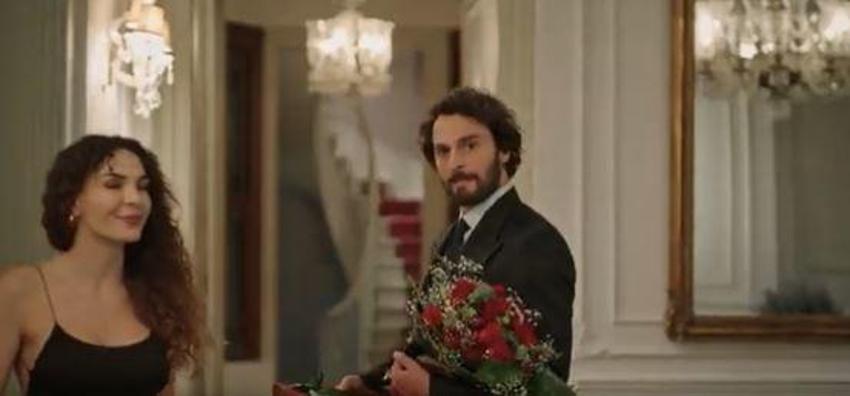 Yüz Yıllık Mucize 3. bölüm fragmanı: Süreyya Kemal'i damat diye bağrına basacak mı?