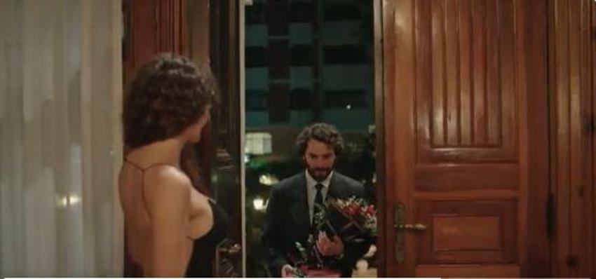 Yüz Yıllık Mucize 3. bölüm fragmanı: Süreyya Kemal'i damat diye bağrına basacak mı?
