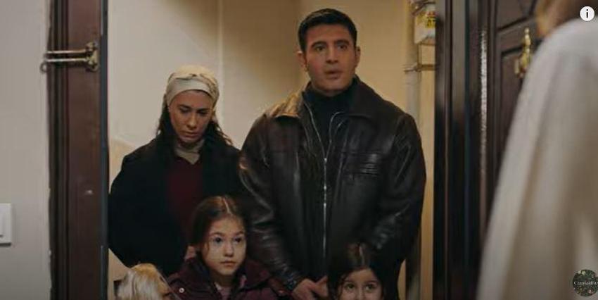 Camdaki Kız'da Hayri son kozunu kullandı! Türkan'dan boşanacak ama bir şartı var!