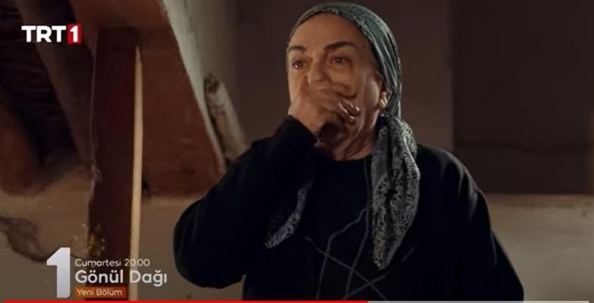 Taner ameliyatta, Cemile hastanede! Gönül Dağı dizisi final mi yapıyor diyenlere kötü haber var!