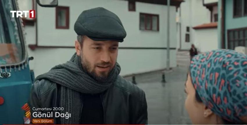 Taner ameliyatta, Cemile hastanede! Gönül Dağı dizisi final mi yapıyor diyenlere kötü haber var!