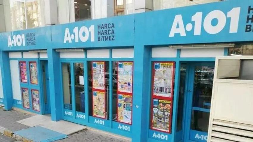 A101 aktüel 5-7 Nisan 2023 katalog yayınlandı! Omo toz deterjan, Molped ürünlerinde fiyatlar dibi gördü!