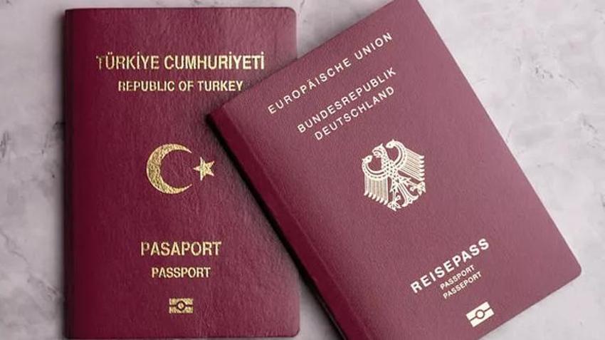 Nitelikli çalışana Almanya'da iş fırsatı