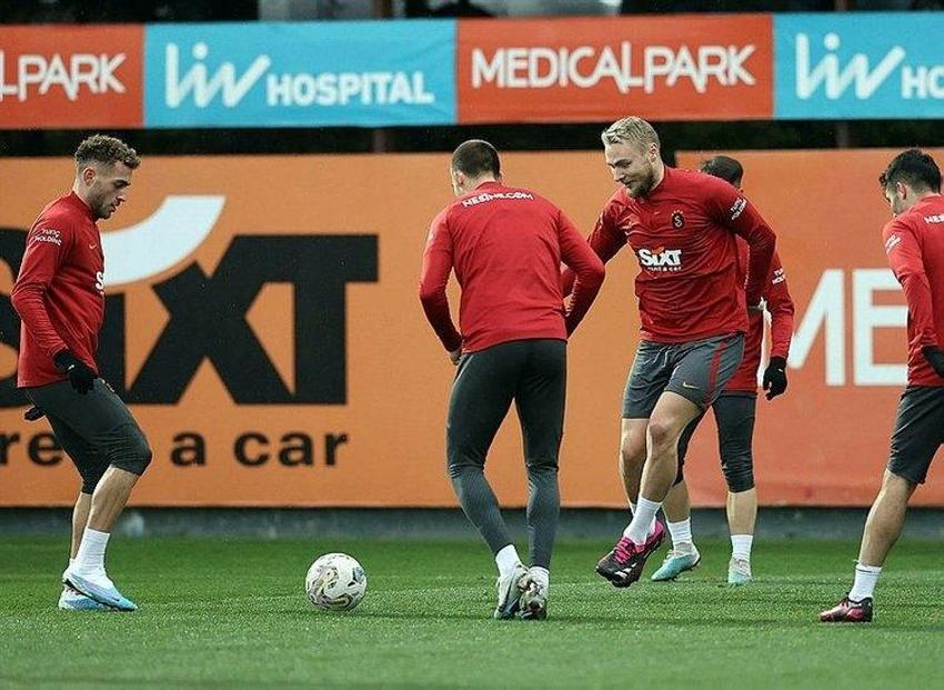 Max Kruse'nin kankası için rapor verdi: Sakın kaçırmayalım