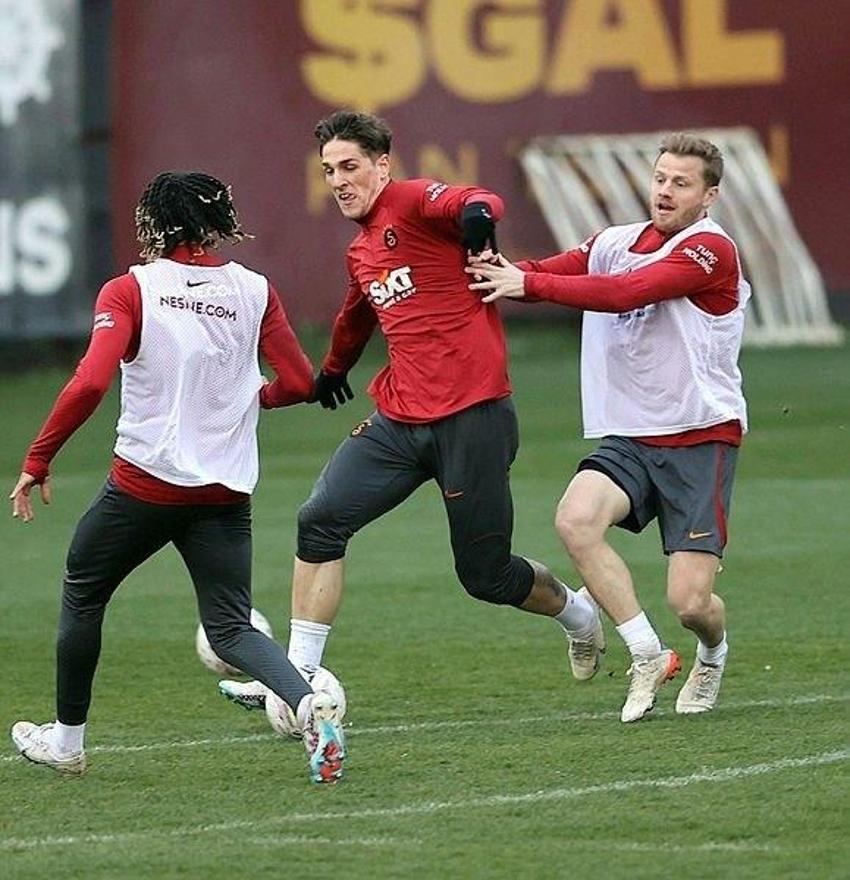 Max Kruse'nin kankası için rapor verdi: Sakın kaçırmayalım