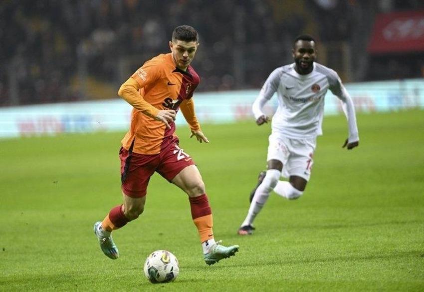 Max Kruse'nin kankası için rapor verdi: Sakın kaçırmayalım