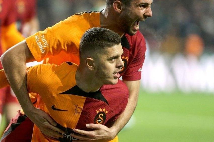 Max Kruse'nin kankası için rapor verdi: Sakın kaçırmayalım