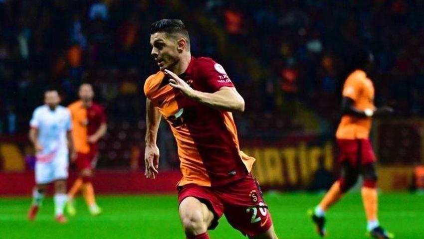 Max Kruse'nin kankası için rapor verdi: Sakın kaçırmayalım
