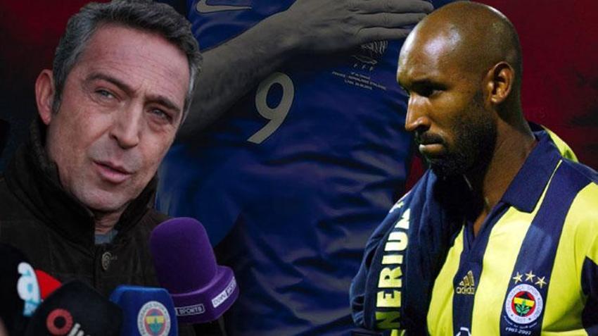 Anelka'dan sonra Fenerbahçe'ye imza atacak en büyük Fransız! Görüşmelere başlandı