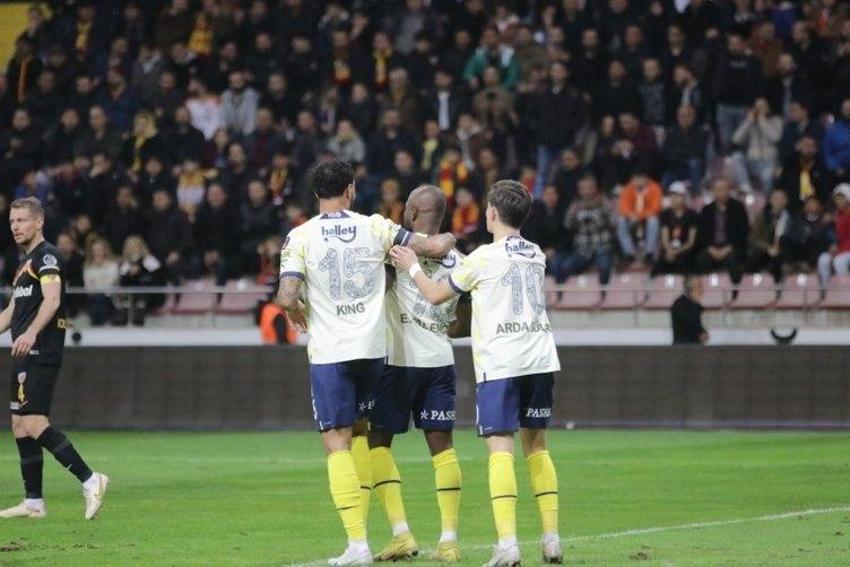 Anelka'dan sonra Fenerbahçe'ye imza atacak en büyük Fransız! Görüşmelere başlandı
