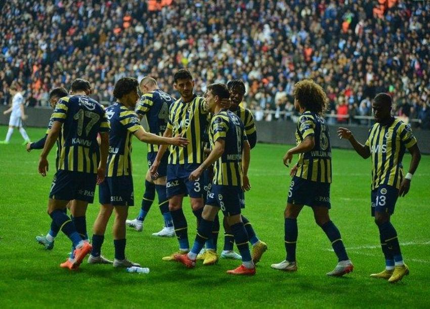 Anelka'dan sonra Fenerbahçe'ye imza atacak en büyük Fransız! Görüşmelere başlandı