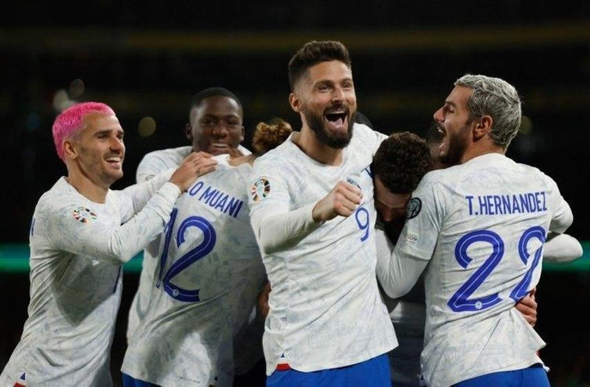 Anelka'dan sonra Fenerbahçe'ye imza atacak en büyük Fransız! Görüşmelere başlandı