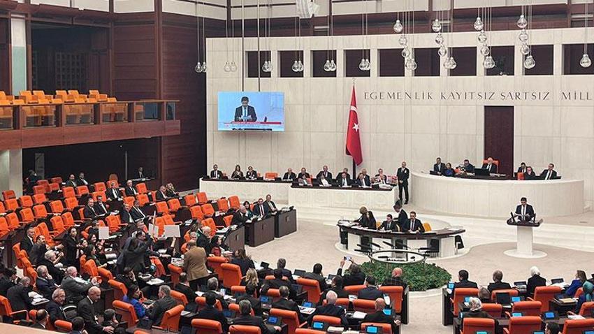 20 maddelik torba yasa teklifinde neler var? Torba yasada EYT 5000 bin gün ve Bağkur affı var mı 2023? Torba yasada neler var?