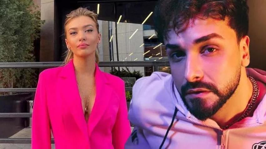 Sefo'nun babasının Melisa Döngel yorumuna açıklama: Kim yaptı bilmiyorum!
