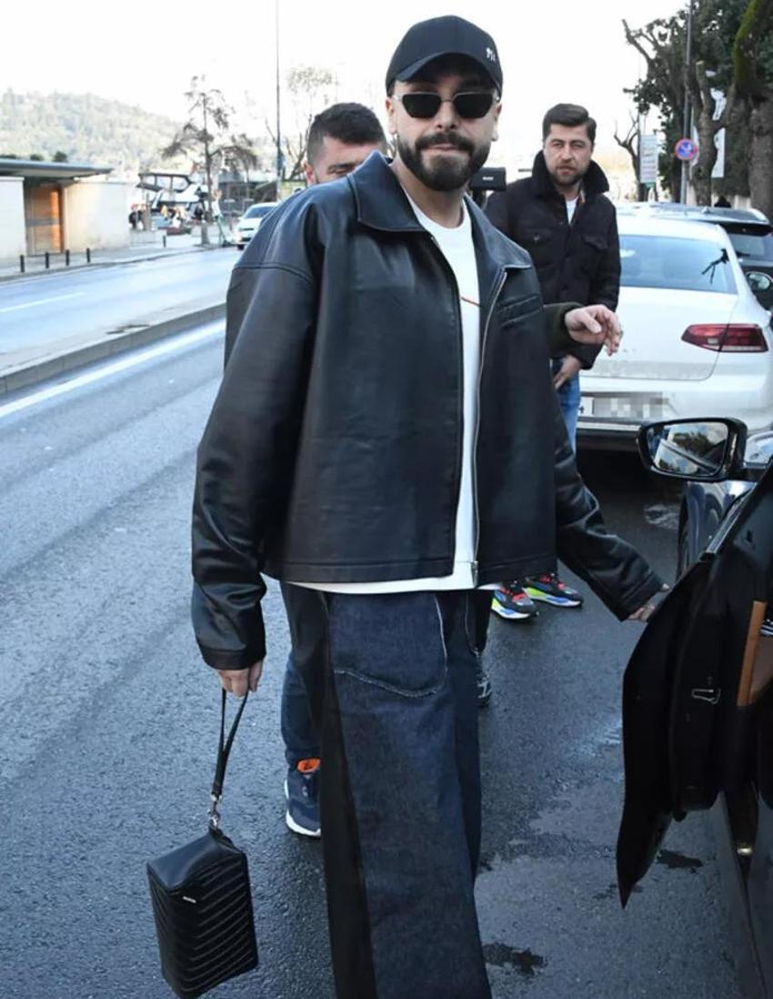 Sefo'nun babasının Melisa Döngel yorumuna açıklama: Kim yaptı bilmiyorum!
