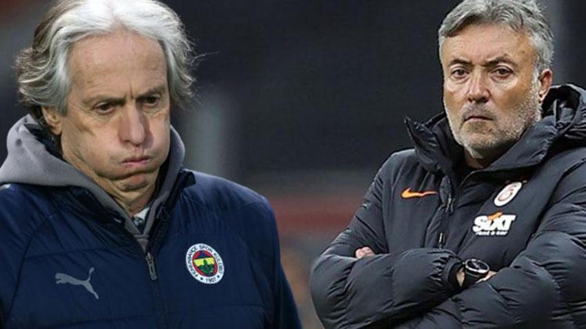 Jesus Brezilya'ya, Flamengo'ya haber gönderirken Torrent'le anlaşma...