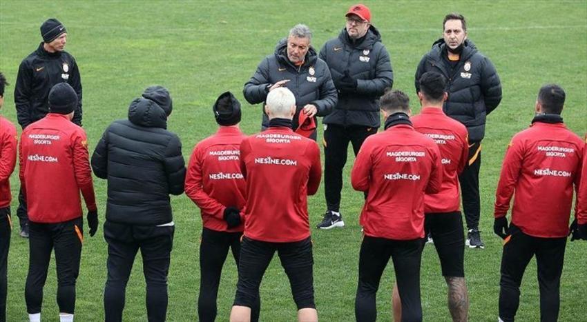 Jesus Brezilya'ya, Flamengo'ya haber gönderirken Torrent'le anlaşma...
