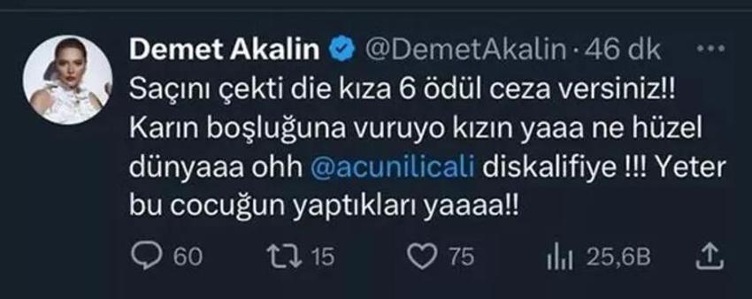 Survivor'da ortalığı karıştıran şiddet olayı! Tepki yağdı, Demet Akalın'dan diskalifiye çağrısı