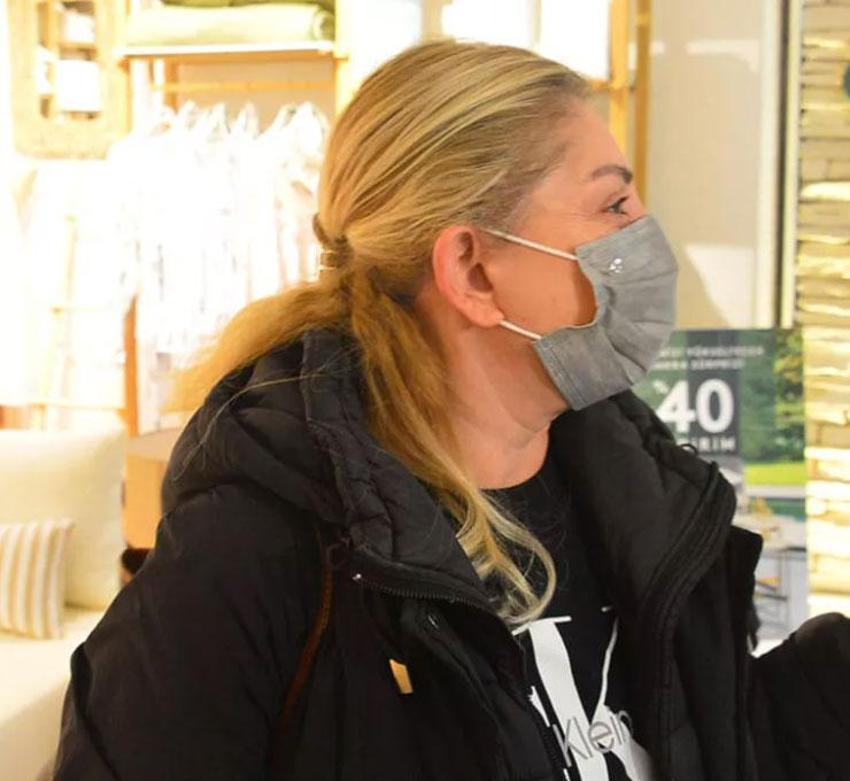 Muazzez Ersoy'un çocukları da depreme yakalandı: Yaşadığımız felaketi hala unutamadık