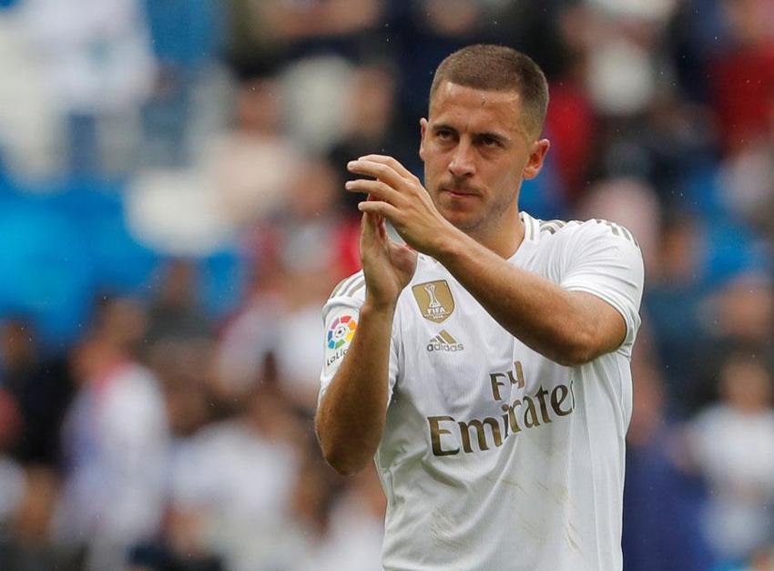 Moussa Sow'a canlı yayında söylemişti! Eden Hazard'd flaş gelişme