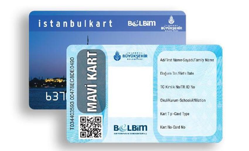 Belbim çerçeve sözleşmesi nedir? İstanbulkart Çerçeve sözleşmesi iptali nasıl yapılır, feshi nasıl gerçekleştirilir?