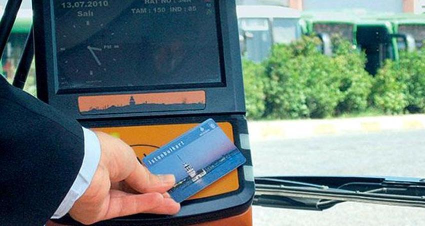 Belbim çerçeve sözleşmesi nedir? İstanbulkart Çerçeve sözleşmesi iptali nasıl yapılır, feshi nasıl gerçekleştirilir?