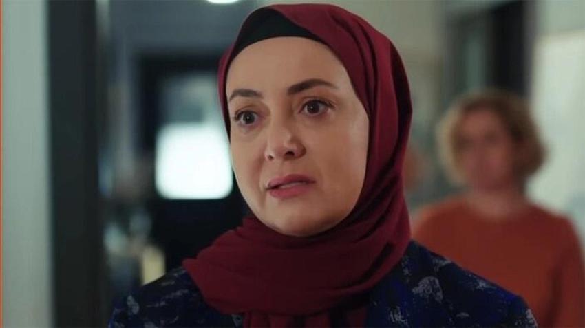 Sibel Taşçıoğu ile Kızılcık Şerbeti Pembe'nin alakası yok! Gerçek halini kimse tanıyamadı