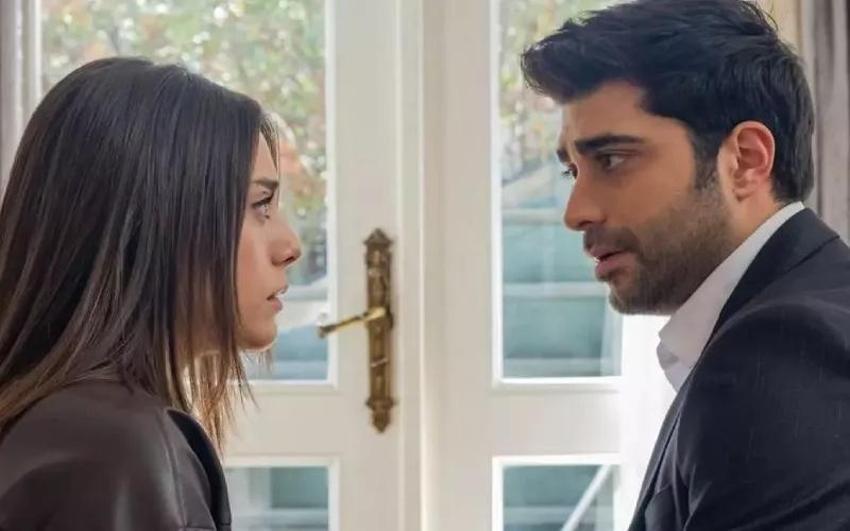 Kızılcık Şerbeti hangi ailenin hikayesi? Kızılcık Şerbeti Nursema gerçekte kim?