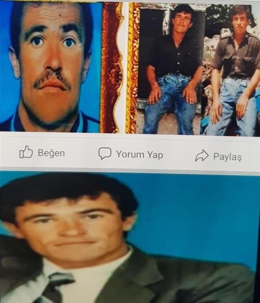 Vahşet 10 yıl sonra ortaya çıktı! Dini nikahlı kocasını zehirleyip öldürdükten sonra yakıp gömdü
