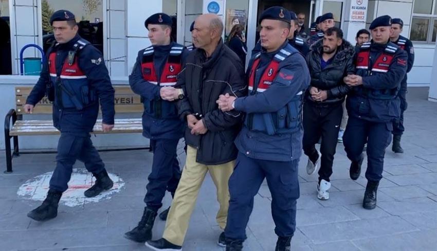 Vahşet 10 yıl sonra ortaya çıktı! Dini nikahlı kocasını zehirleyip öldürdükten sonra yakıp gömdü