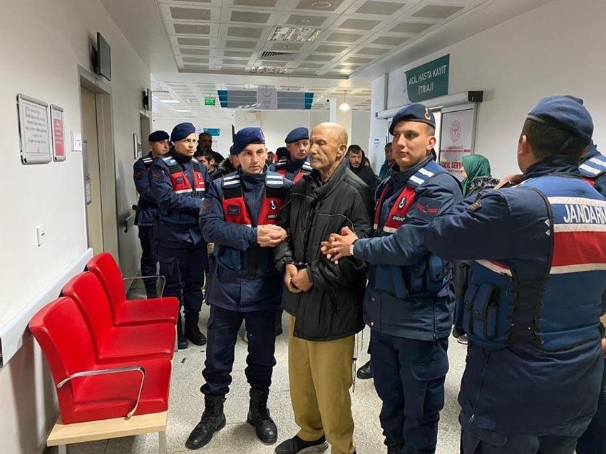Vahşet 10 yıl sonra ortaya çıktı! Dini nikahlı kocasını zehirleyip öldürdükten sonra yakıp gömdü