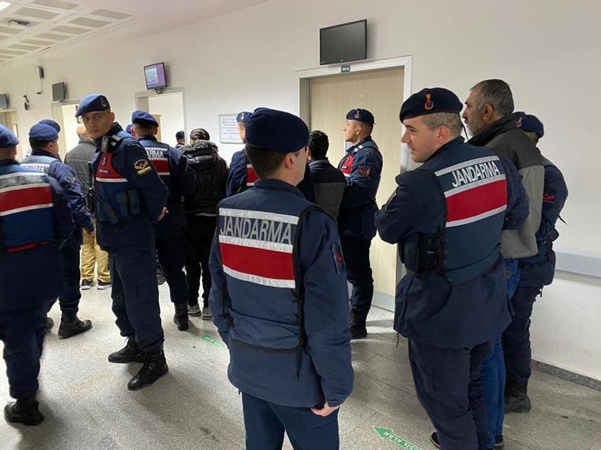 Vahşet 10 yıl sonra ortaya çıktı! Dini nikahlı kocasını zehirleyip öldürdükten sonra yakıp gömdü