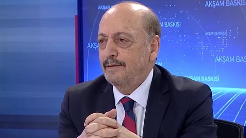 Asgari ücrete ara zam, EYT'liere ilk maaş ve ikramiye! Bakan Bilgin açıkladı...