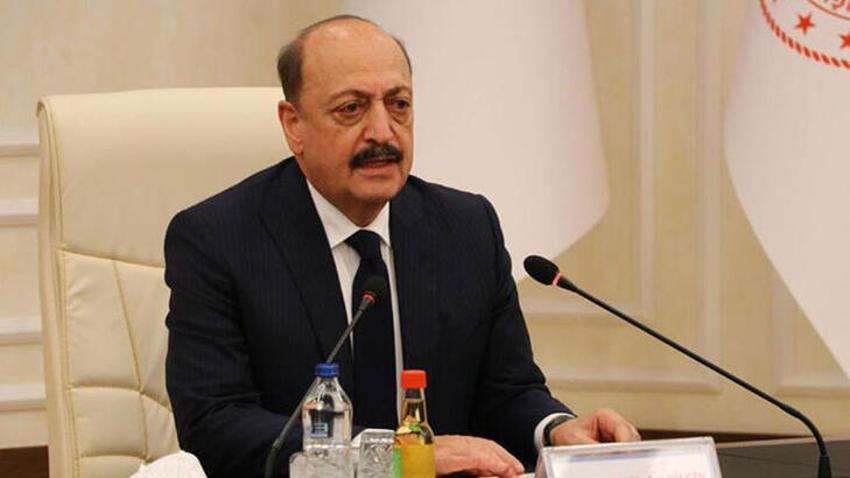 Asgari ücrete ara zam, EYT'liere ilk maaş ve ikramiye! Bakan Bilgin açıkladı...