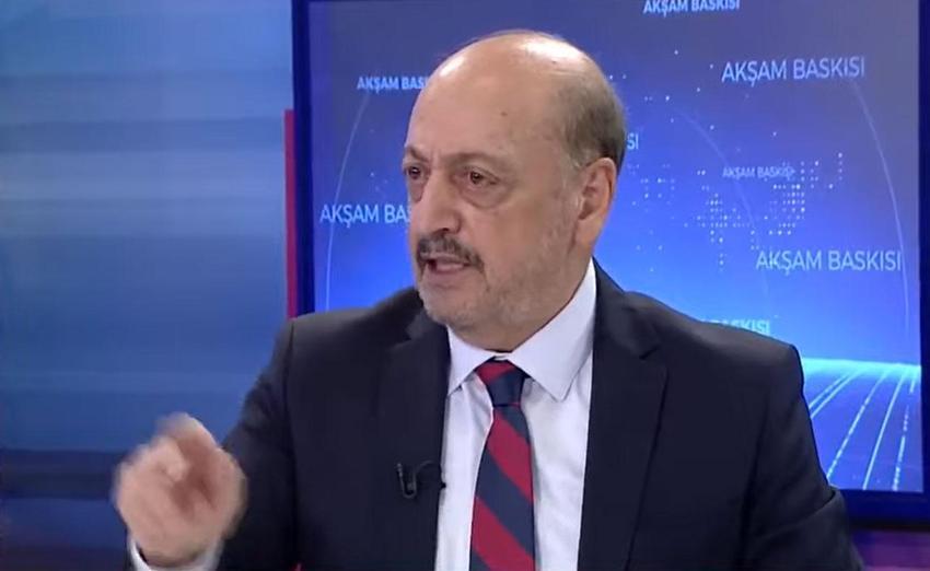Asgari ücrete ara zam, EYT'liere ilk maaş ve ikramiye! Bakan Bilgin açıkladı...