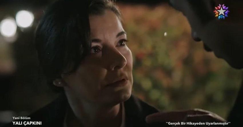 Seyran yeni düşmanını gözüne kestirdi! Yalı Çapkını dizisi sezon finalinde patlayacak bomba belli oldu! 