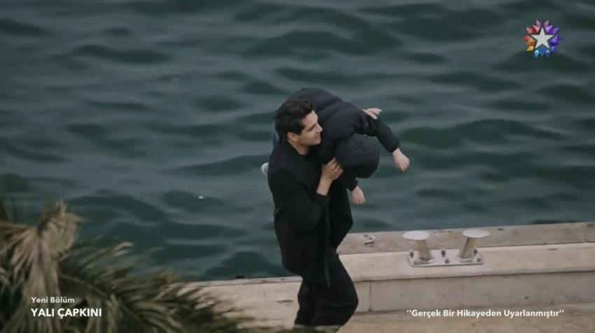 Seyran yeni düşmanını gözüne kestirdi! Yalı Çapkını dizisi sezon finalinde patlayacak bomba belli oldu! 