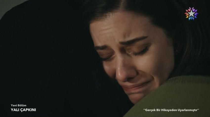 Seyran yeni düşmanını gözüne kestirdi! Yalı Çapkını dizisi sezon finalinde patlayacak bomba belli oldu! 