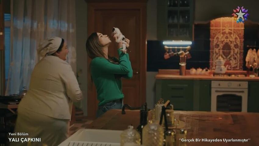 Seyran yeni düşmanını gözüne kestirdi! Yalı Çapkını dizisi sezon finalinde patlayacak bomba belli oldu! 