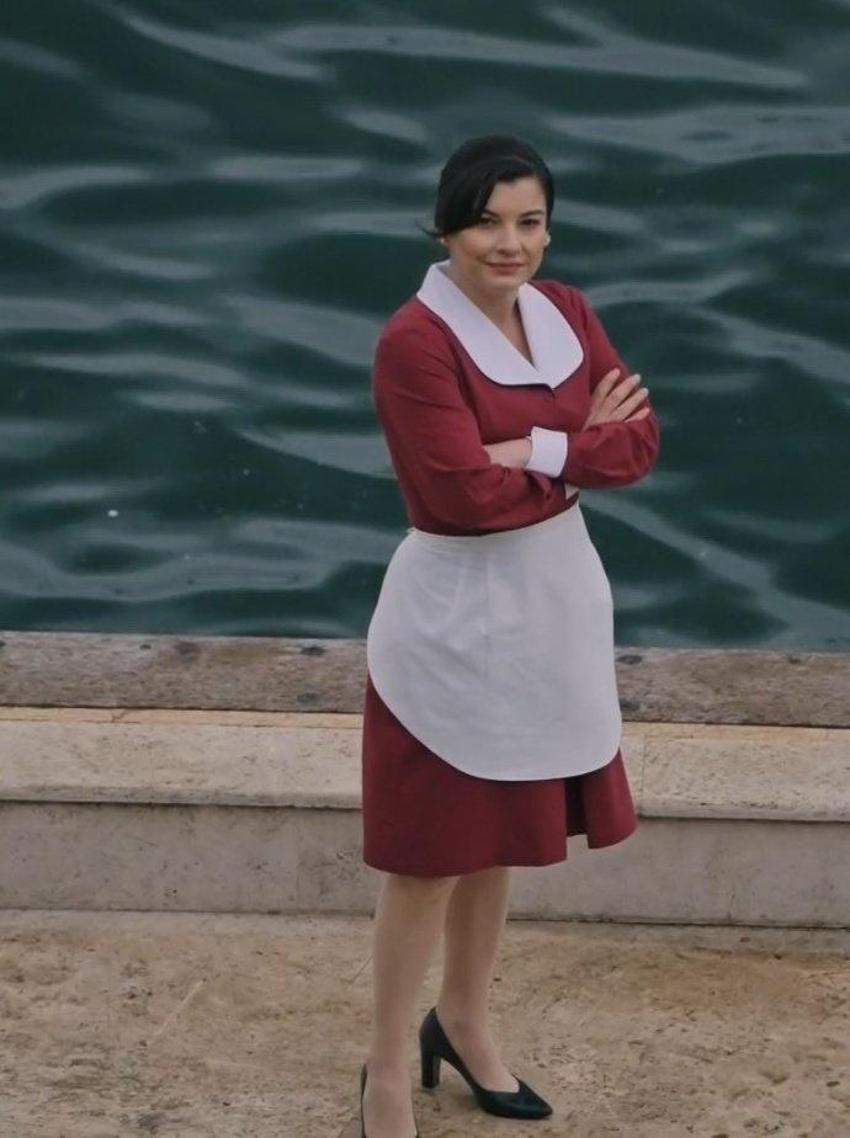 Seyran yeni düşmanını gözüne kestirdi! Yalı Çapkını dizisi sezon finalinde patlayacak bomba belli oldu! 