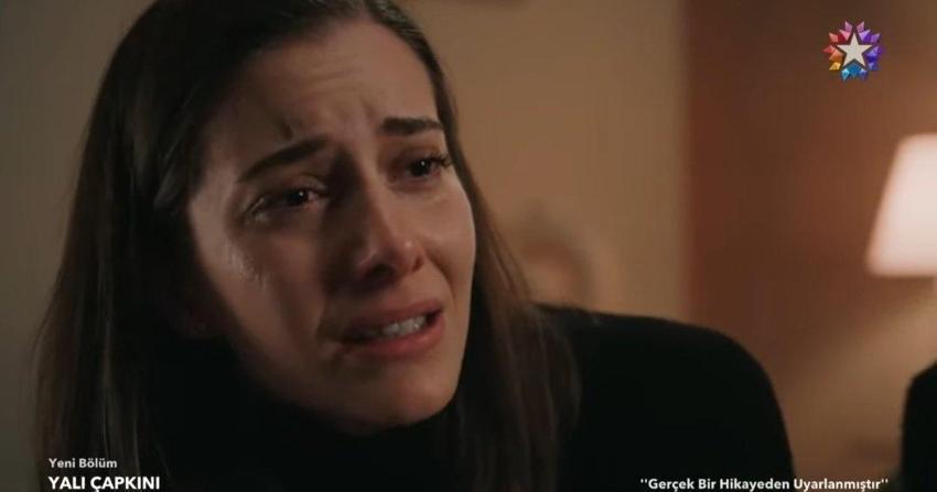 Seyran yeni düşmanını gözüne kestirdi! Yalı Çapkını dizisi sezon finalinde patlayacak bomba belli oldu! 