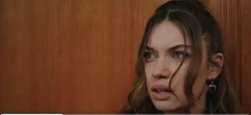 Yalı Çapkını 27. bölüm fragmanı: Seyran'ı bu kez Kazım tokatlıyor!