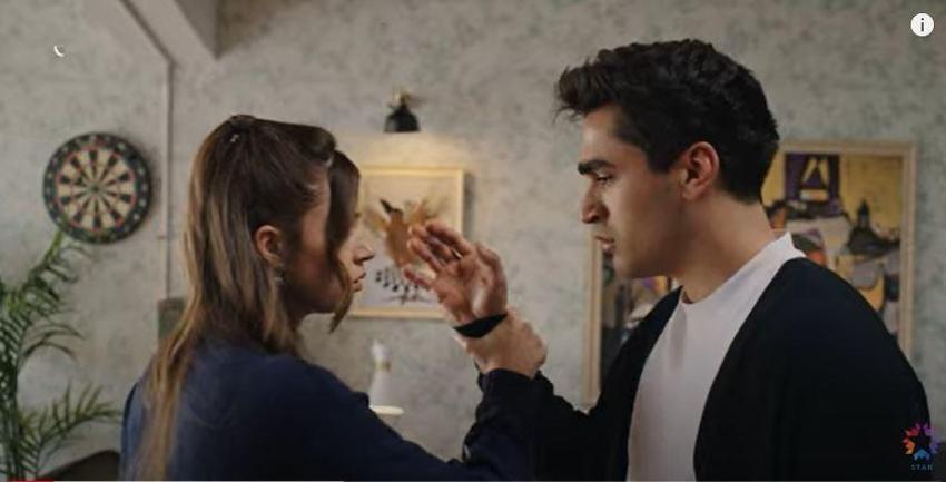 Yalı Çapkını 27. bölüm fragmanı: Seyran'ı bu kez Kazım tokatlıyor!