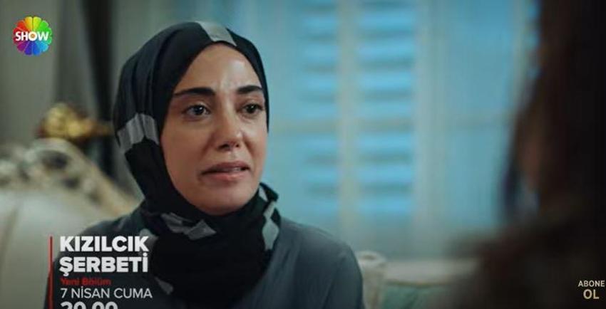 Kızılcık Şerbeti'nde olay itiraf! Abdullah'ın Alev aşkı başına iş açmakla kalmıyor Pembe'nin söyledikleriyle yıkılıyor