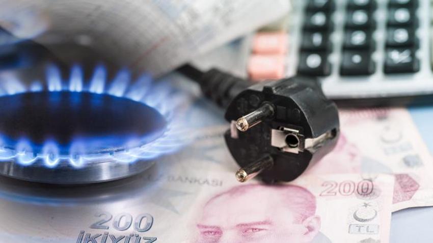 Elektrik ve doğal gazda indirim! Uygulamaya girdi